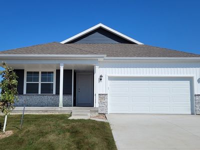 704 Maddie Ln, Tiffin, IA, 52340