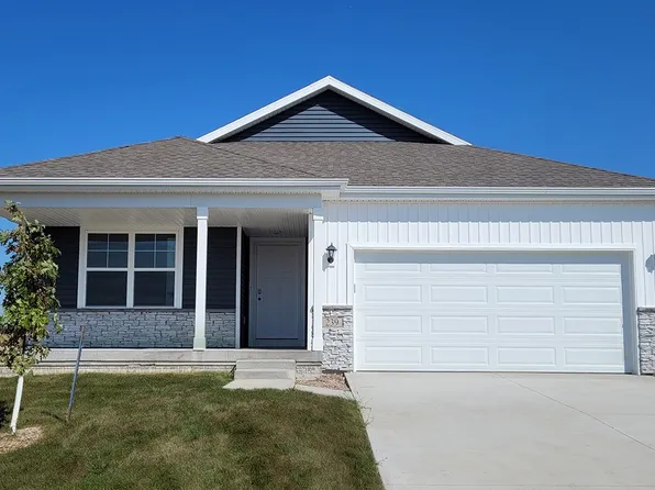 9603 Brighton Way SW, Cedar Rapids, IA 52404