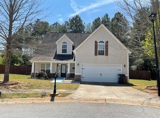 100 Steeple Ct, Perry, GA 31069