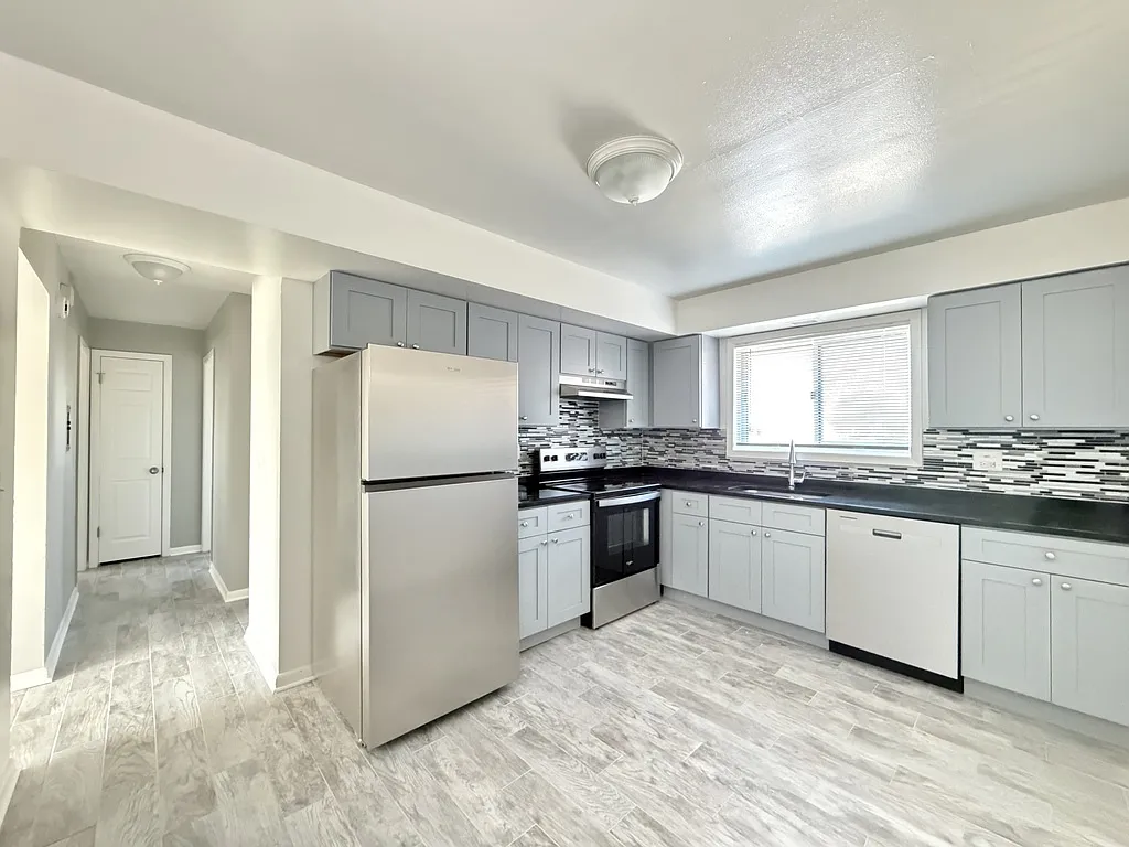 Astounding 2 Bed, 1 Bath at Carol Street + Crain (Park Ridge) — Photo 2
