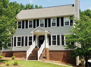 8002 Ronald Ave, Lexington, NC 27295