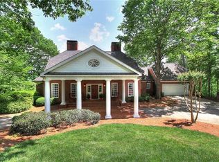 821 Burning Tree Dr SE, Marietta, GA 30067