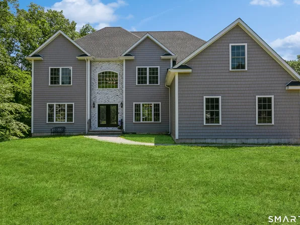 4 Darcangelo Drive, Brookfield, CT 06804