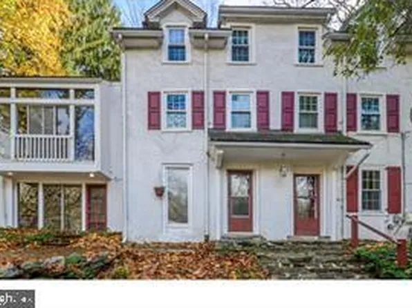 803 Mill Creek Rd, Gladwyne, PA 19035