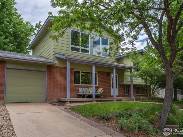 1305 Linden Ave, Boulder, CO 80304