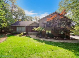 410 Wessex Rd, Valparaiso, IN 46385