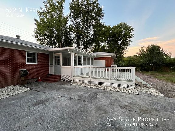 3rd image of 522 N Kerr Ave