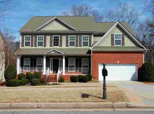 1039 Buckhorn Bnd, Locust Grove, GA 30248