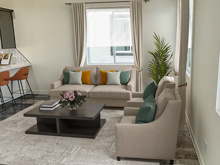Elevate on Vineyard Townhomes — Photo 2