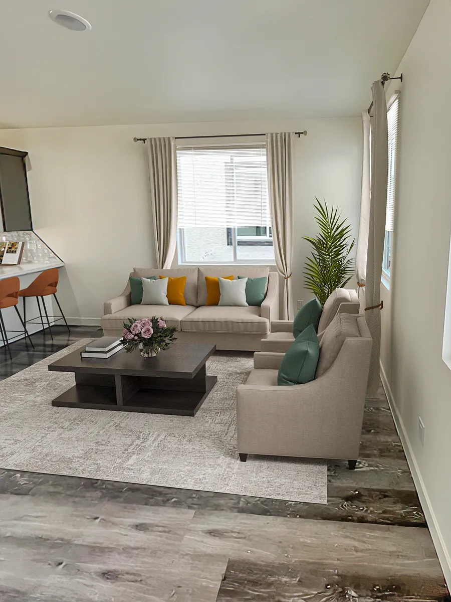 Building Photo - Elevate on Vineyard Townhomes
