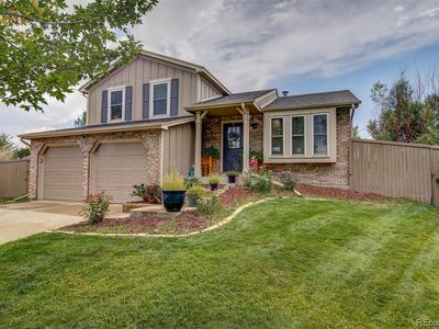 8494 Wheatgrass Cir, Parker, CO, 80134