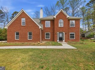 4945 Clara Mae Walk, Duluth, GA 30096