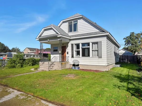 909 E Augusta Ave, Spokane, WA 99207