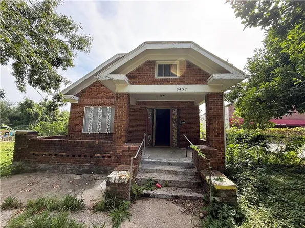 5437 Brooklyn Ave, Kansas City, MO 64130