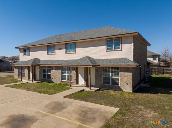 4209 Alan Kent Dr #A-D, Killeen, TX 76549
