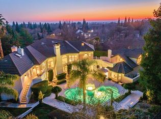 6224 Puerto Dr, Rancho Murieta, CA 95683