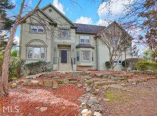 920 Brandon Ridge Dr, Roswell, GA 30075