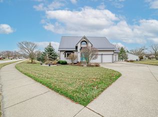310 N Columbia Pkwy, Columbia City, IN