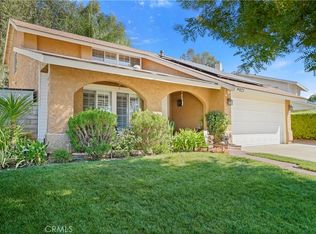 21929 Peppercorn Dr, Santa Clarita, CA 91350