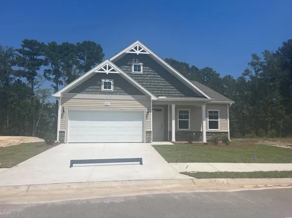 1057 NW Rosefield Way Lot 41 Oceana 2 B2 Stone, Calabash, NC 28467