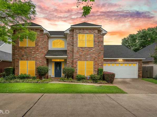 6019 Grover Pl, Shreveport, LA 71105