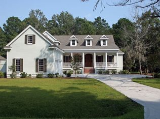 80 Timber Ln, Hilton Head Island, SC 29926