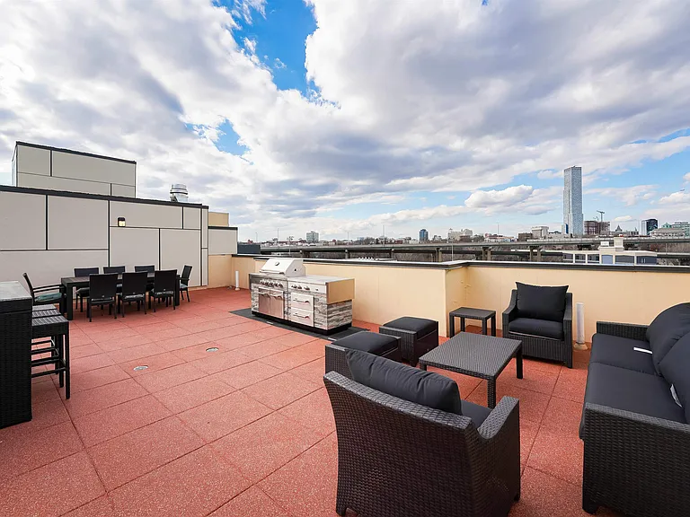 333 Newark Ave #501 — Photo 6