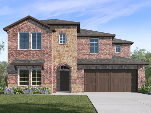 209 Sophie Dr, Princeton, TX 75407