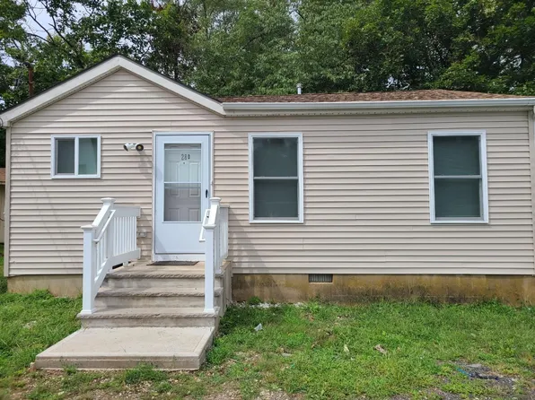 28 Water St APT D, Englishtown, NJ 07726