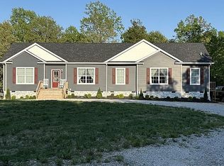 1931 Taylorsville Rd, Shacklefords, VA 23156