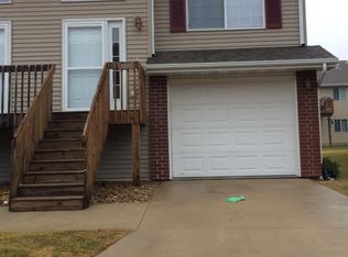 1450 Greyson Ln, North Liberty, IA 52317