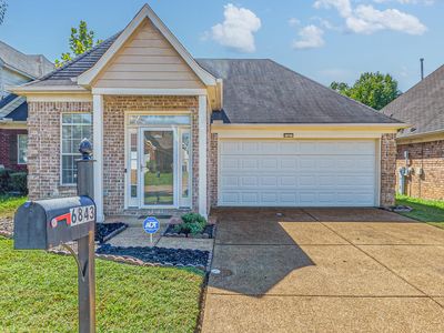 6843 Kerri Valley Ln, Cordova, TN, 38018