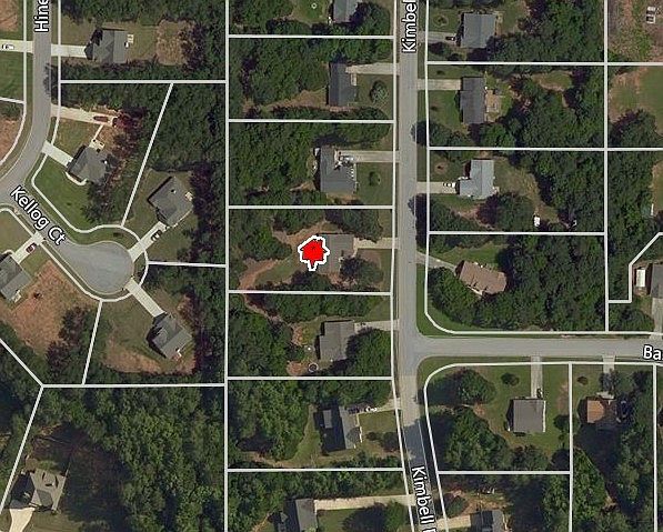 1st image of 117 Kimbell Farm Dr