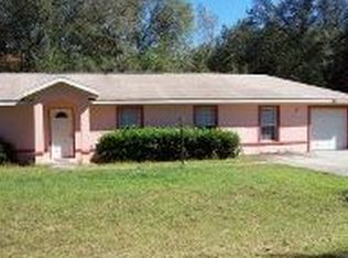 3721 SW Crevalle Rd, Dunnellon, FL 34431
