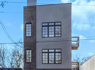 417 E College Ave #201, Decatur, GA 30030