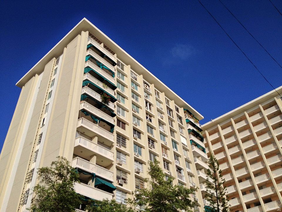 MIRAMAR TOWERS 3