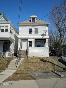 207 Western Avenue, Albany, NY, 12203