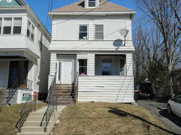 207 western Avenue, Albany, NY 12203