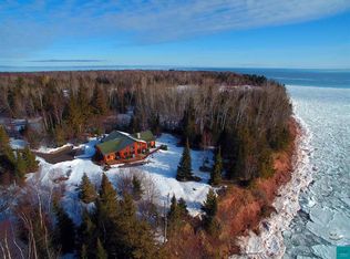 90190 Bark Point Rd, Herbster, WI 54844