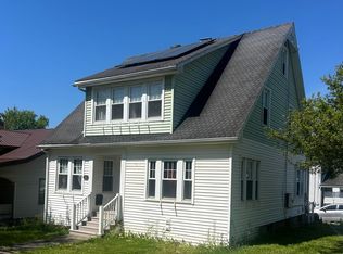 133 Montmorenci Rd, Ridgway, PA 15853