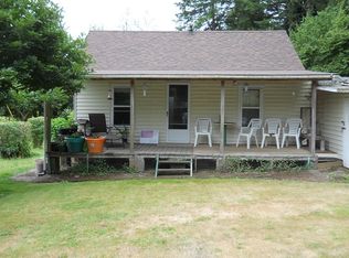 1465 NW Spruce St, Toledo, OR 97391