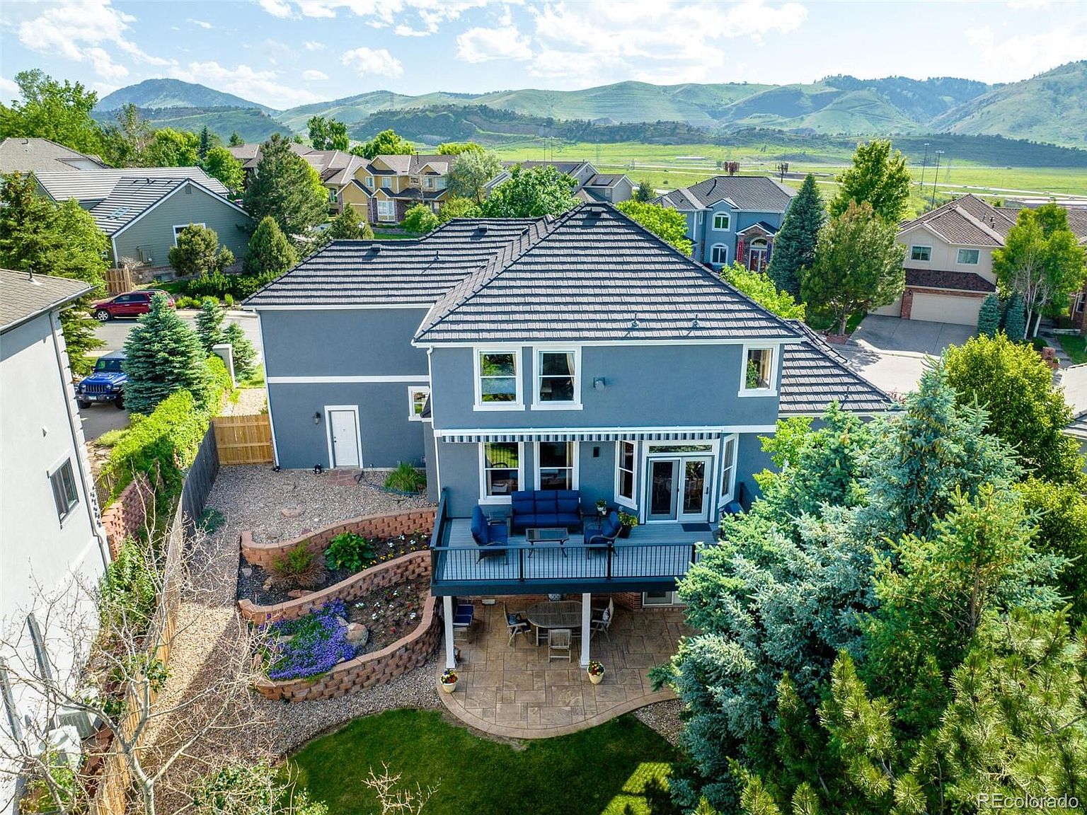 16733 W Archer Avenue, Golden, CO 80401 Zillow
