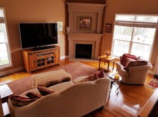 636 Rockwell Farm Ln, Knoxville, TN 37934