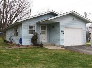 105 Cretney St, Ridgeway, WI 53582