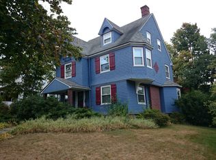 281 Ashmont St, Dorchester, MA 02124