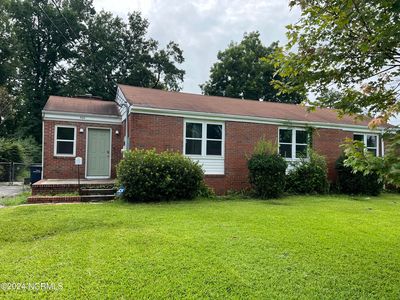 502 Seminole Trail, Jacksonville, NC, 28540