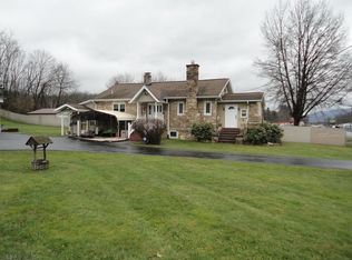 1660 E Pleasant Valley Blvd, Altoona, PA 16602