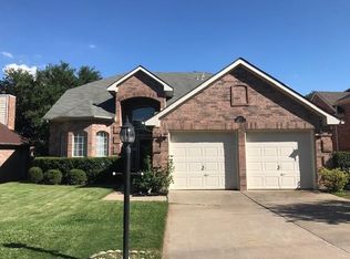2360 Red Maple Rd, Flower Mound, TX 75022