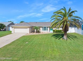 27 Sea Island Dr S, Ormond Beach, FL 32176