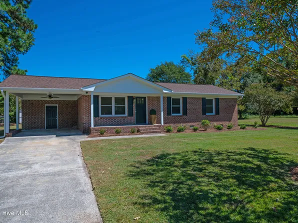 753 Lewis Drive, Grifton, NC 28530